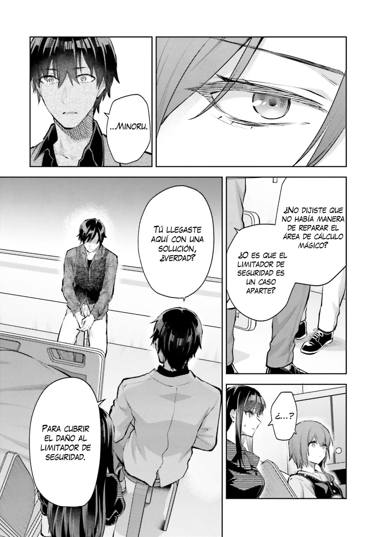Capitulo 27 page 13