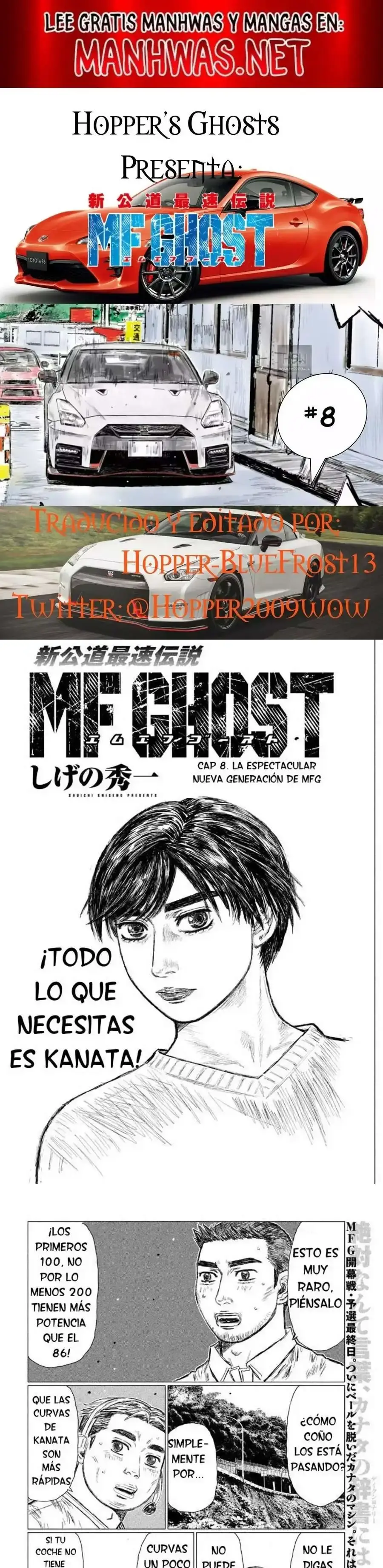 Capitulo 8 page 1