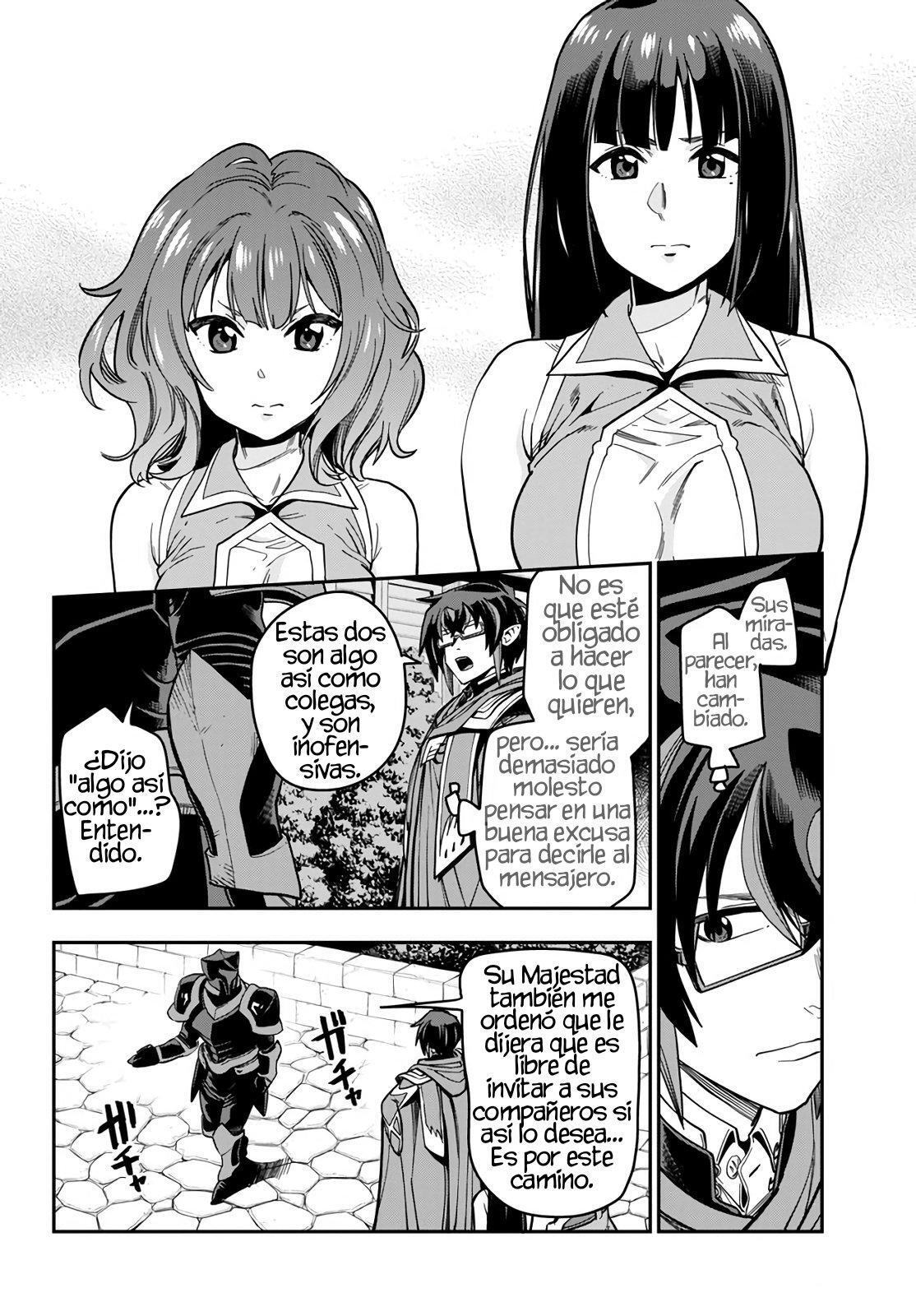 Capitulo 71 page 17
