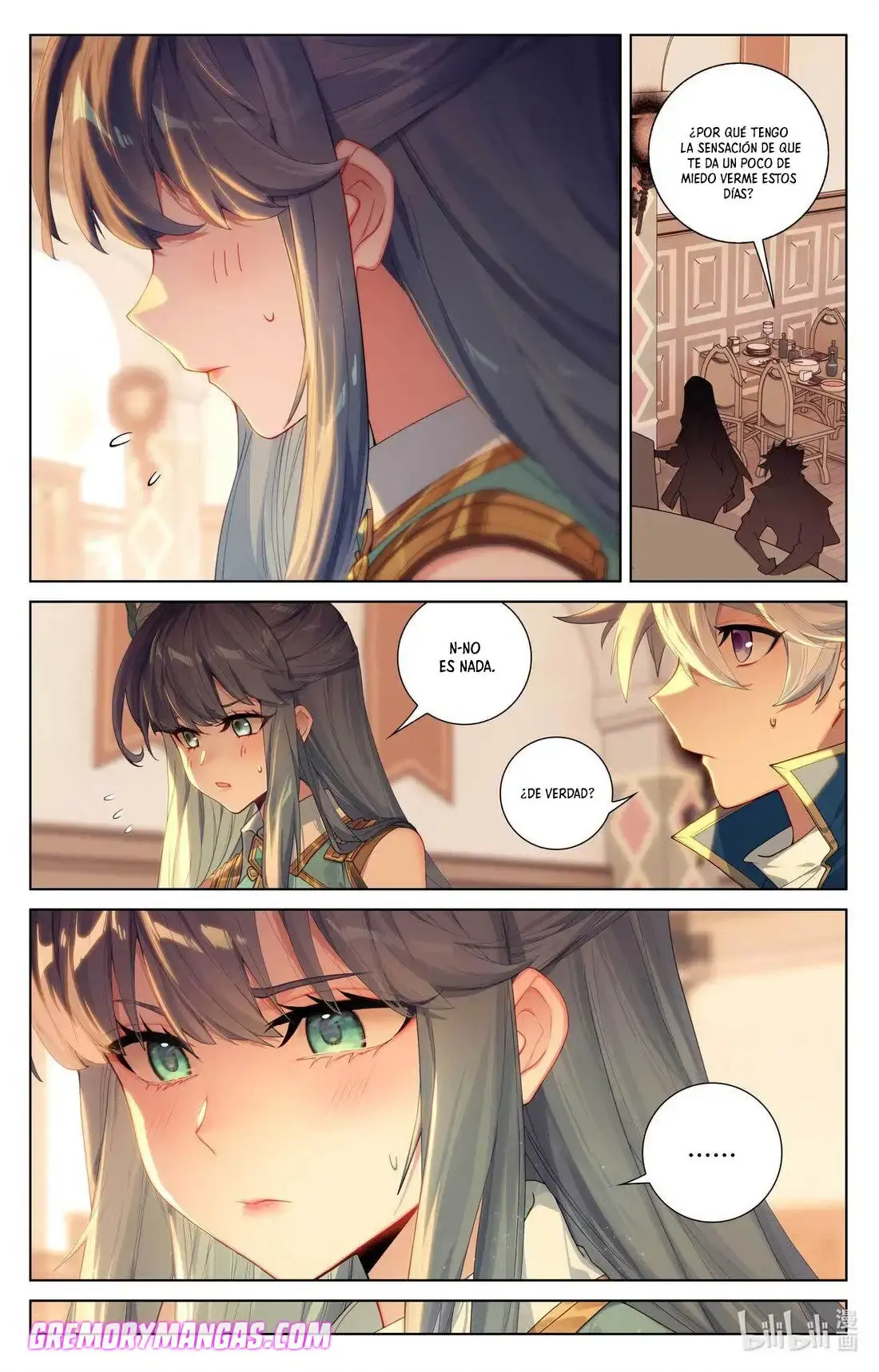 Capitulo 132 page 18