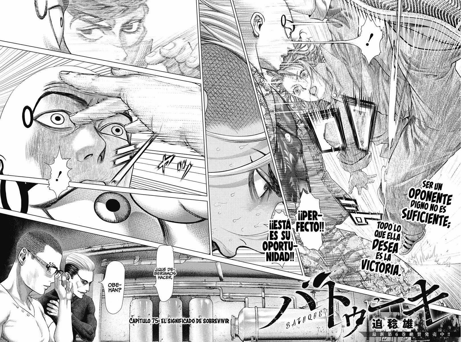 Capitulo 75 page 7