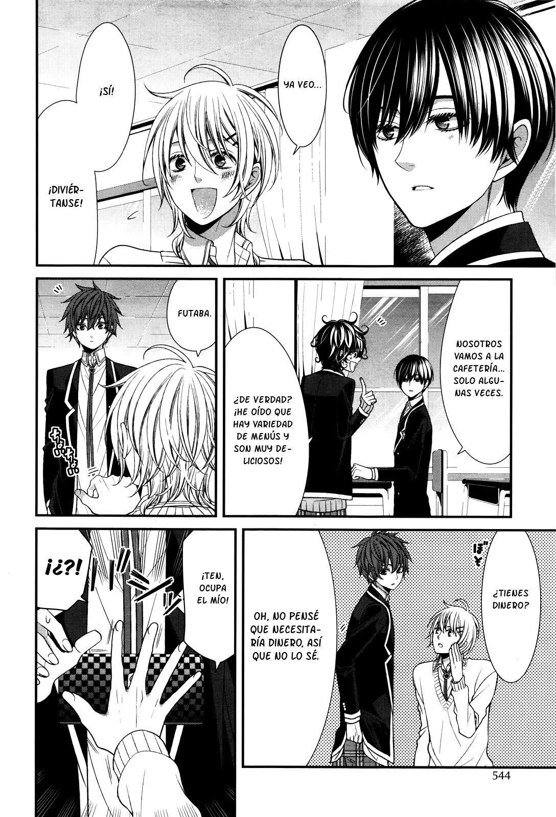 Capitulo 9 page 9