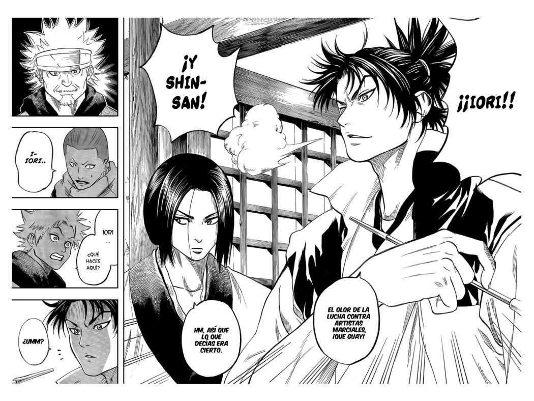 Capitulo 55 page 25