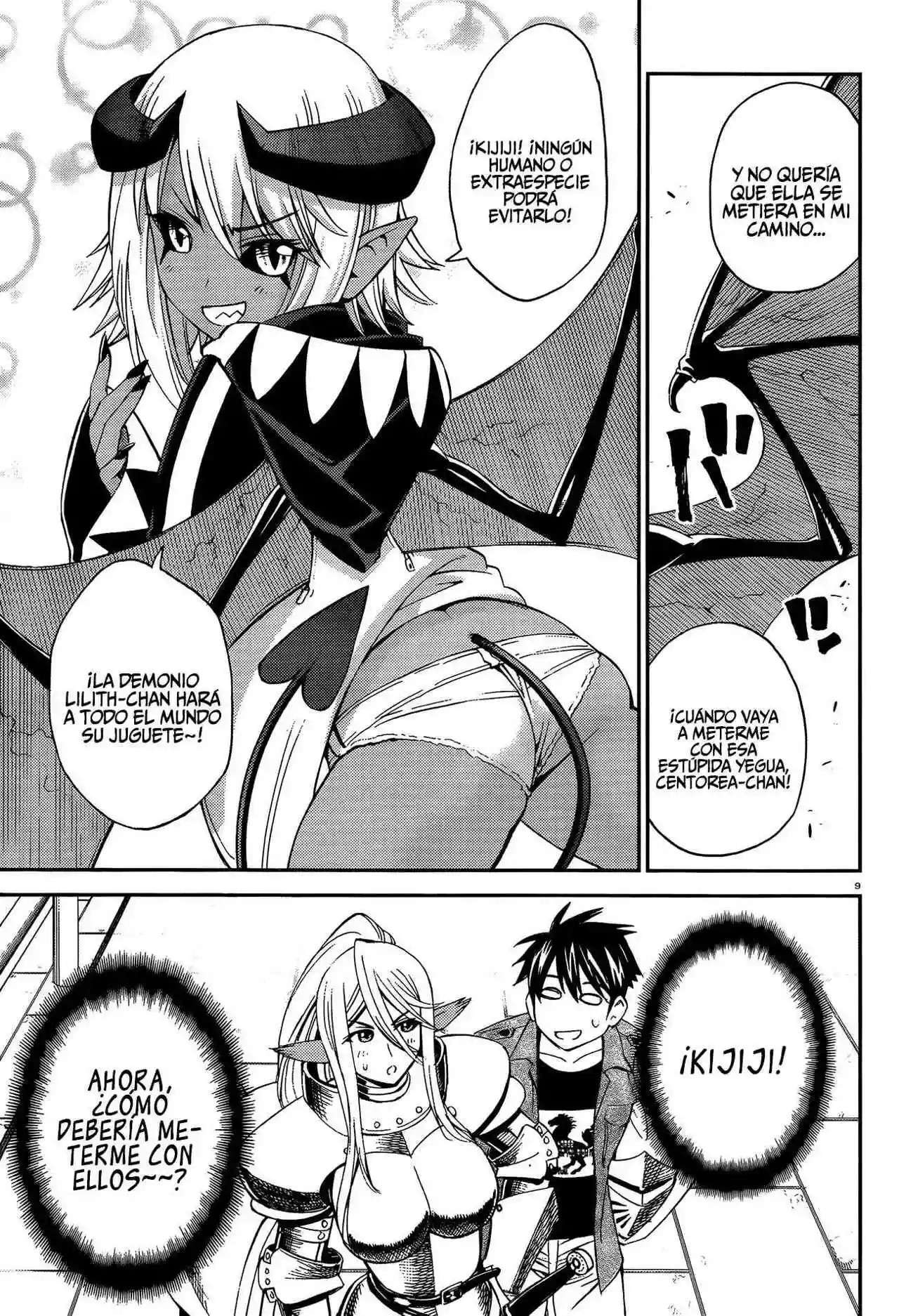 Capitulo 21 page 13
