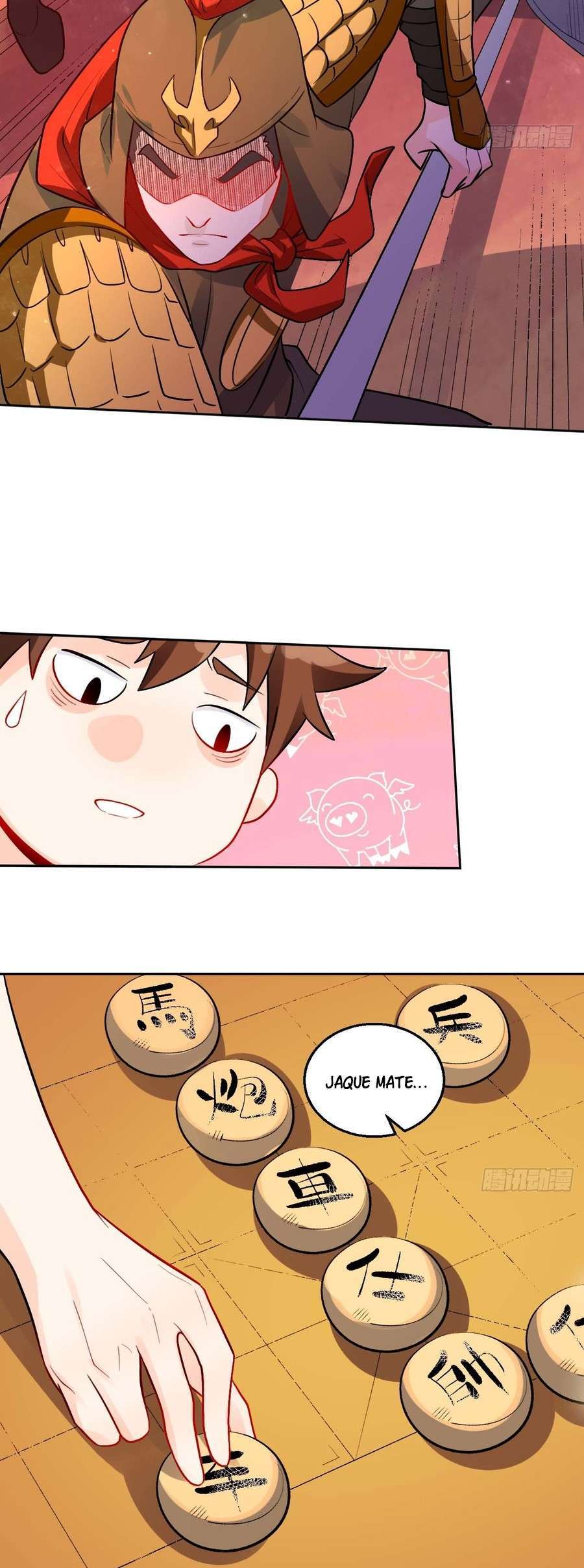 Capitulo 251 page 12