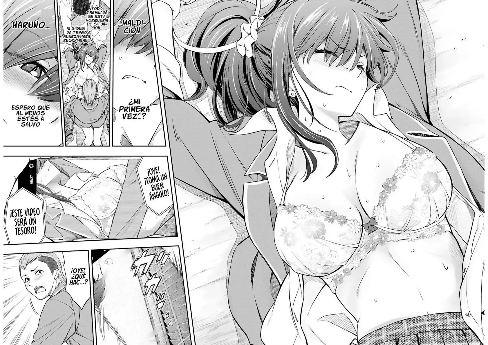 Capitulo 10 page 32