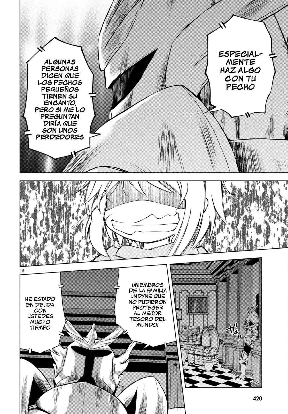 Capitulo 87 page 17