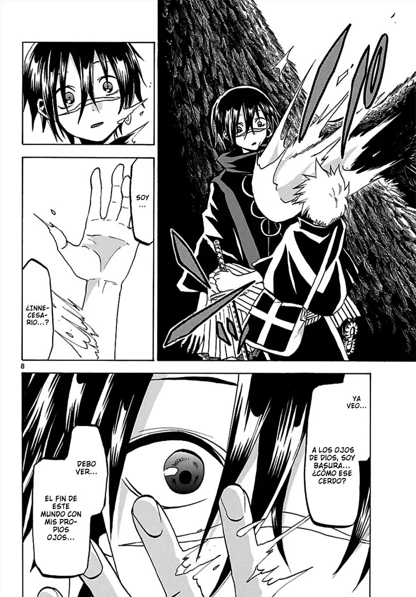 Capitulo 63 page 10