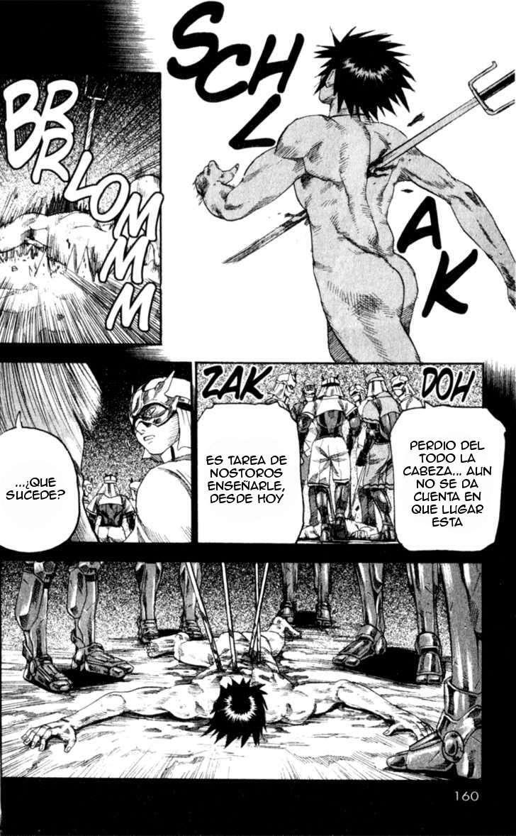 Capitulo 31 page 12