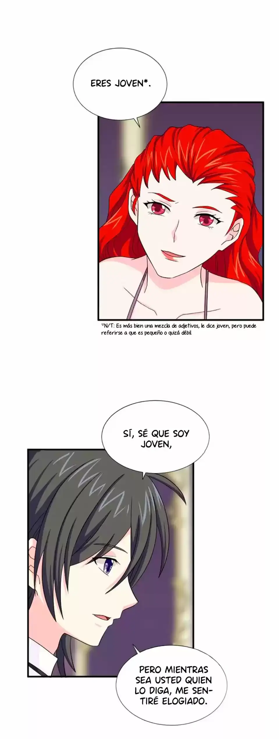 Capitulo 72 page 12