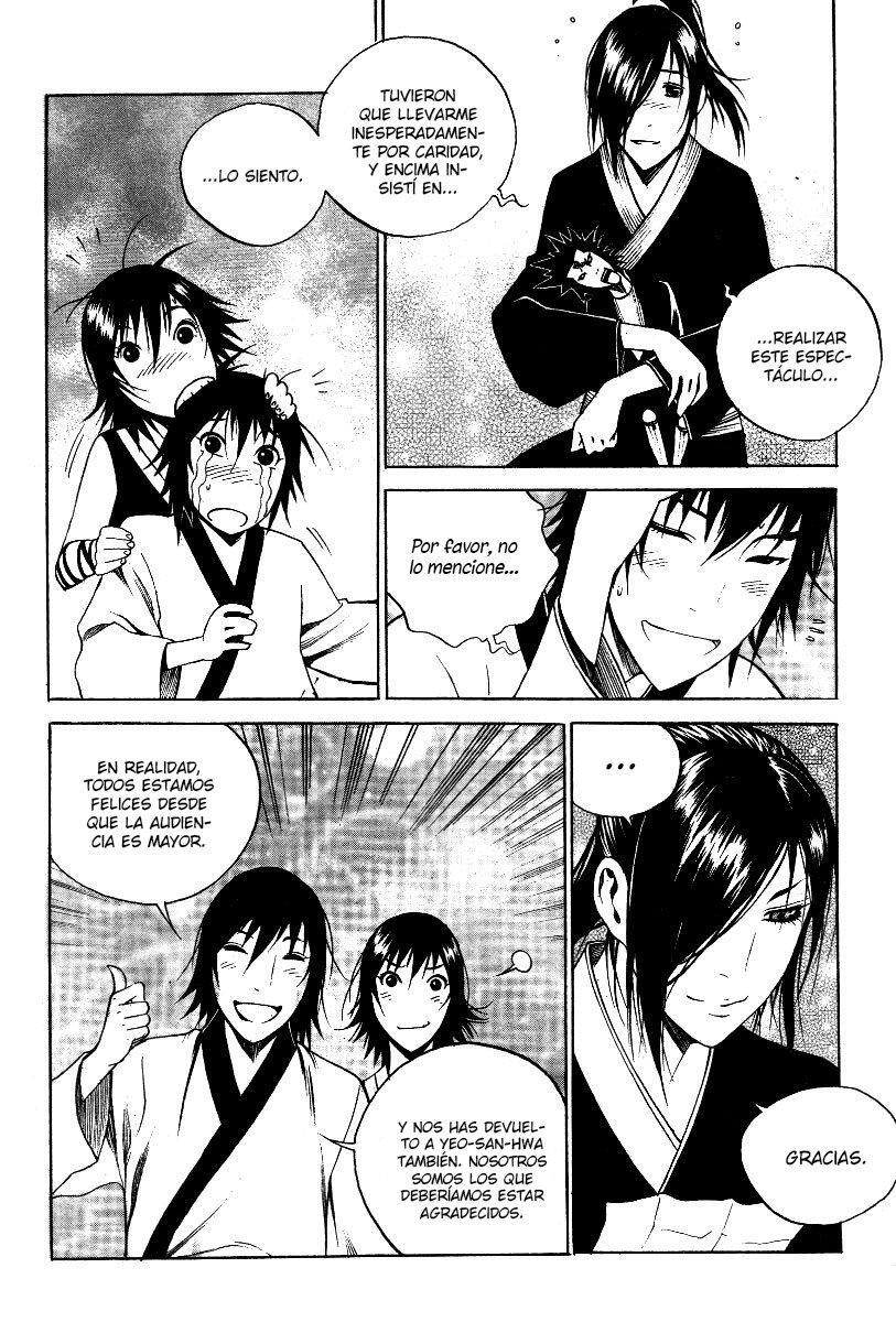 Capitulo 34 page 21