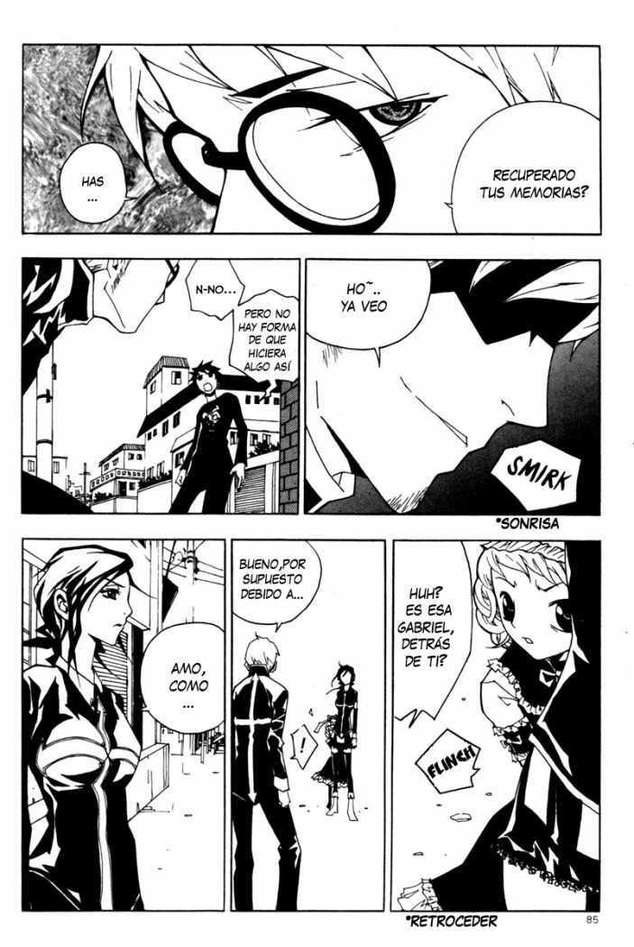 Capitulo 25 page 14