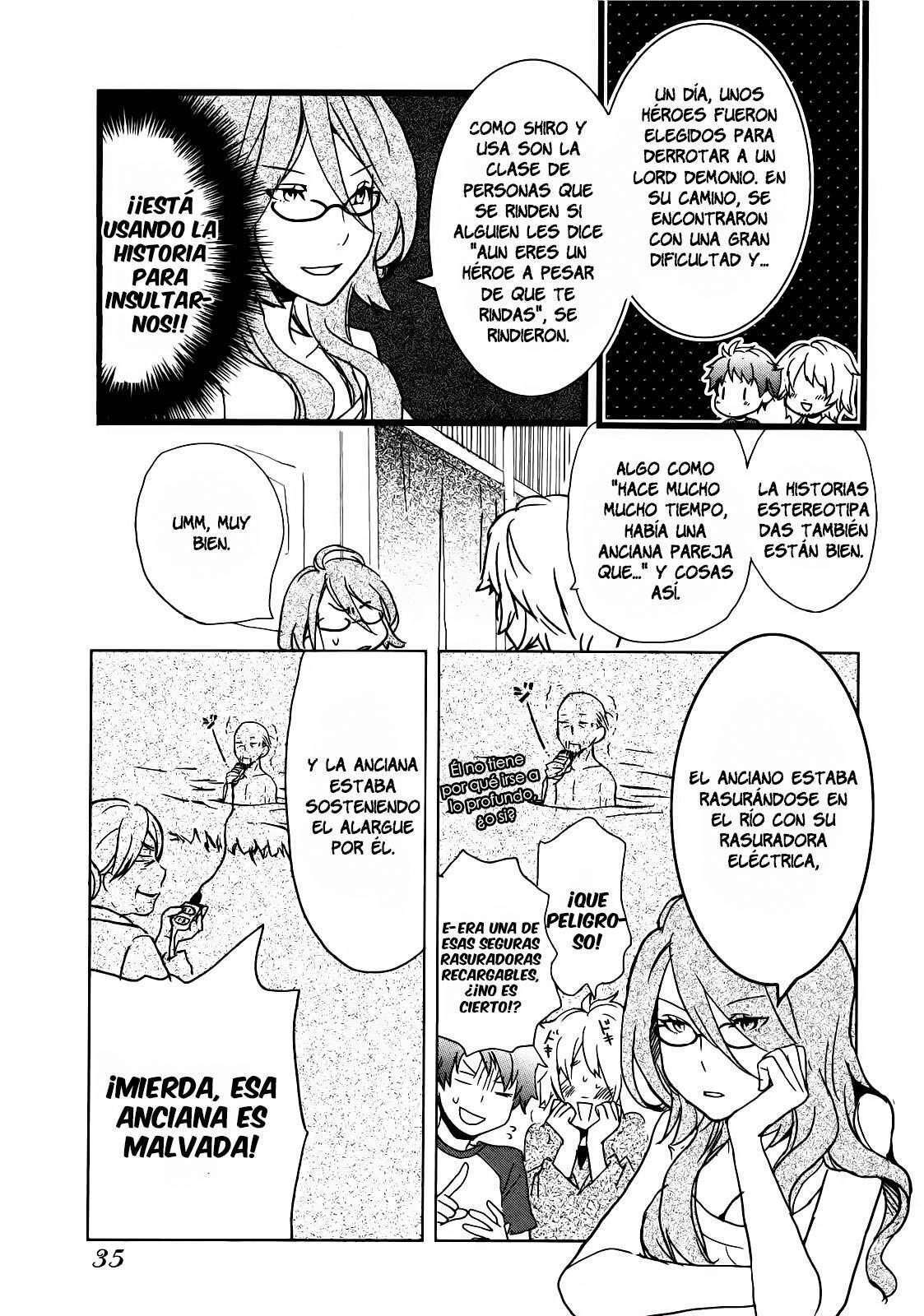 Capitulo 14 page 10
