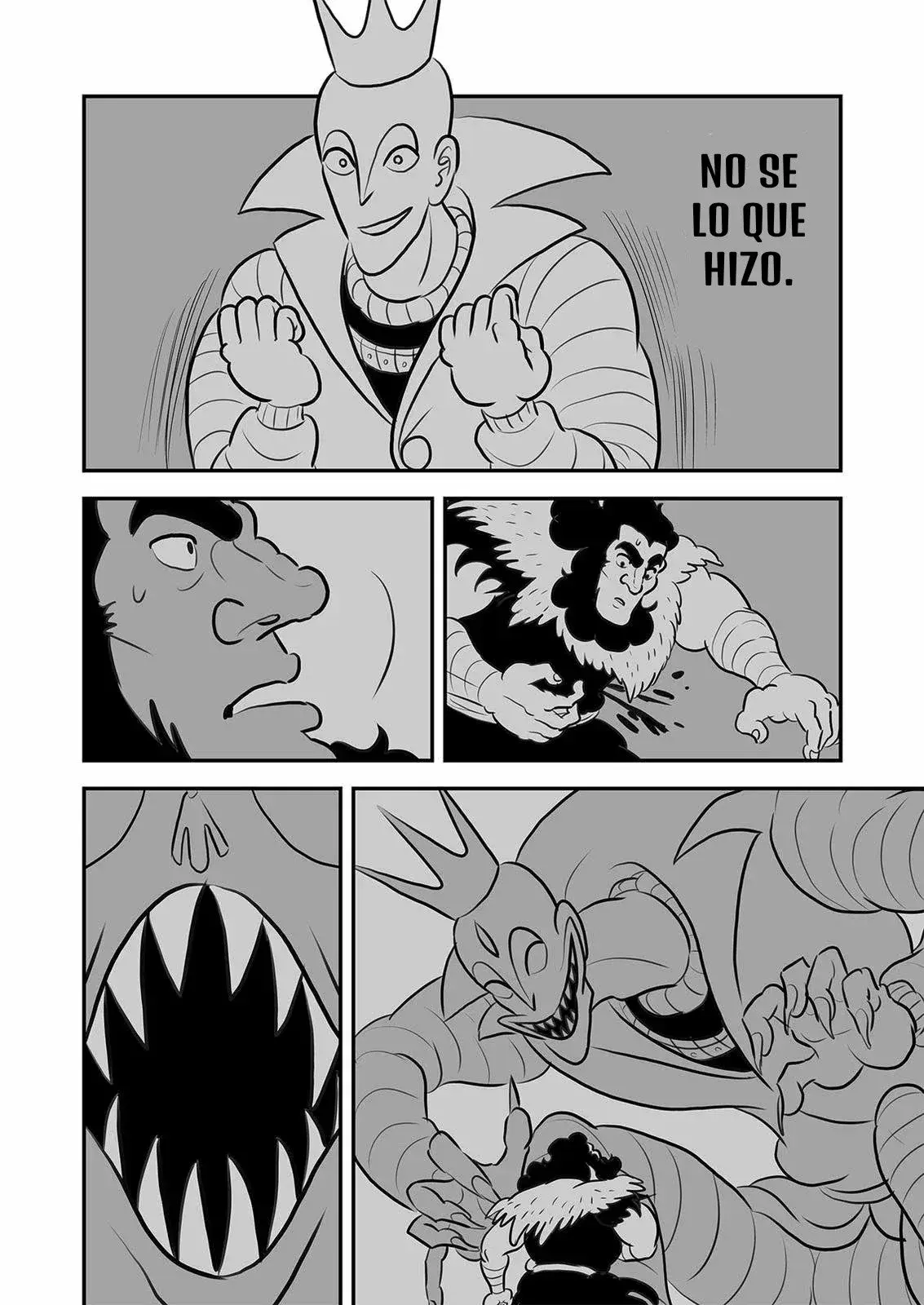 Capitulo 132 page 9