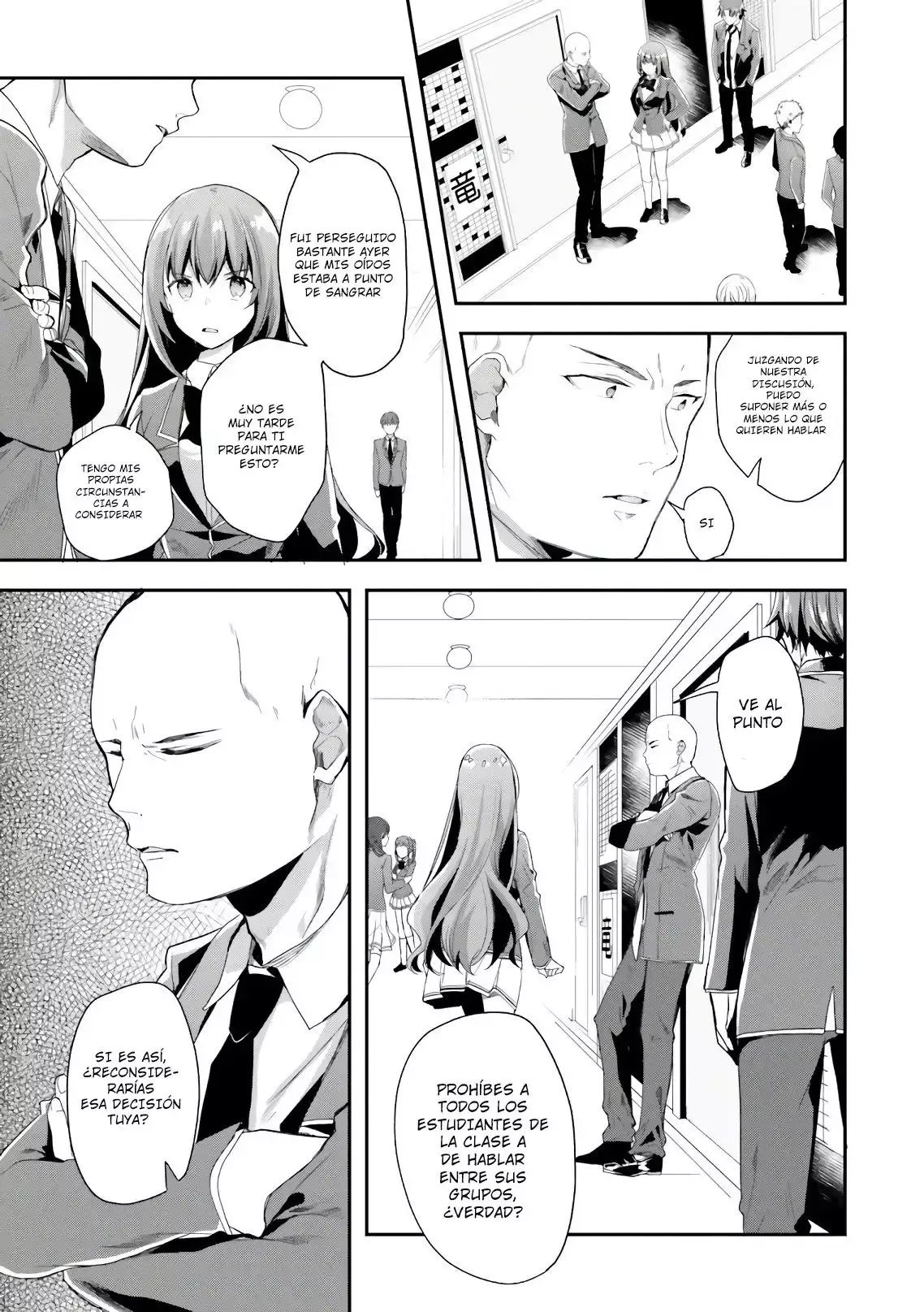 Capitulo 36 page 8