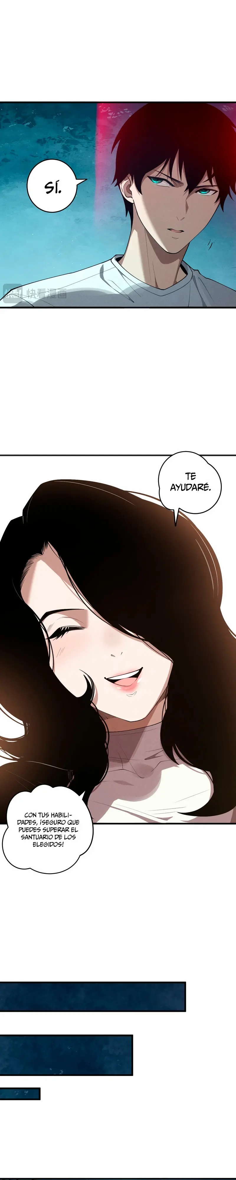 Capitulo 112 page 14