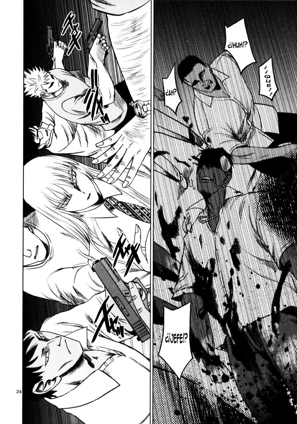 Capitulo 32 page 24
