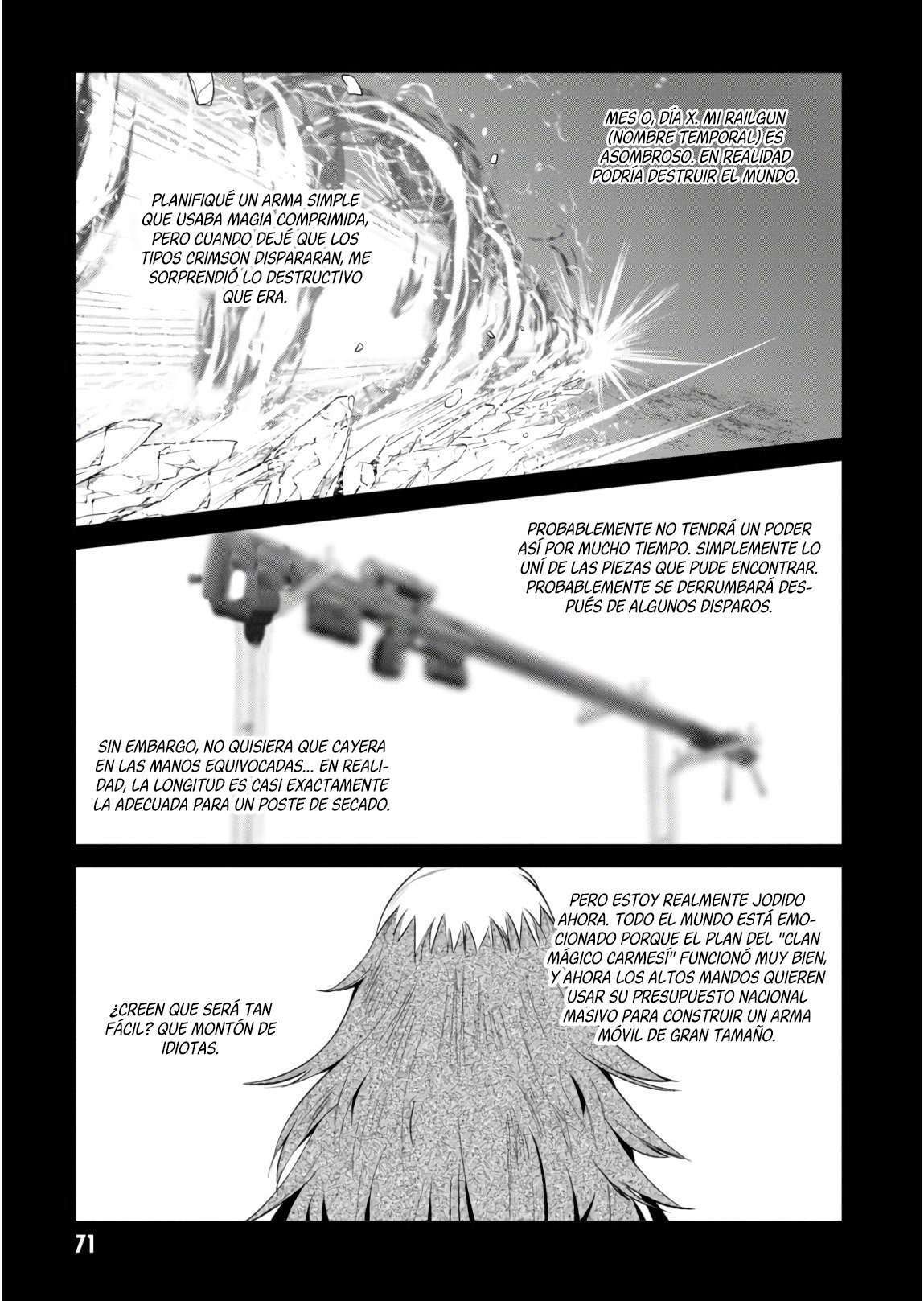 Capitulo 51 page 20