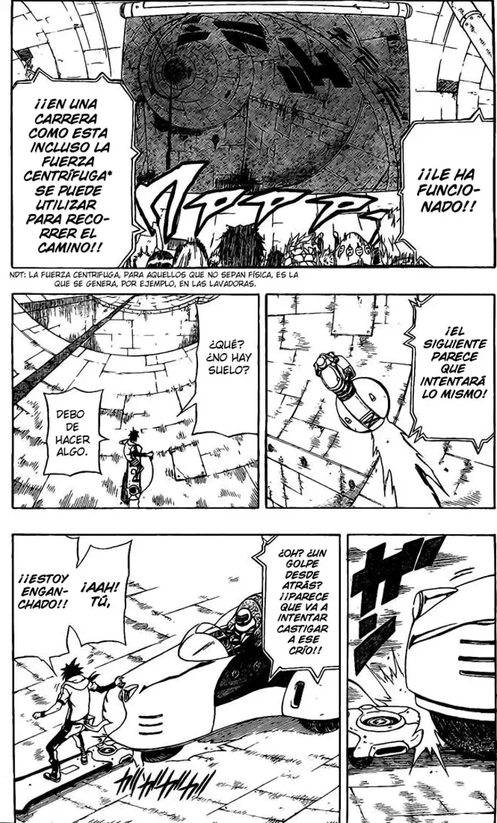 Capitulo 16 page 8
