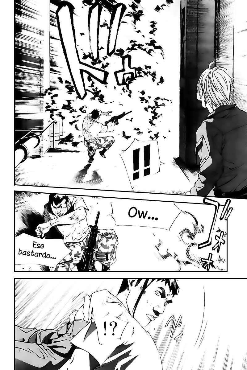 Capitulo 60 page 30