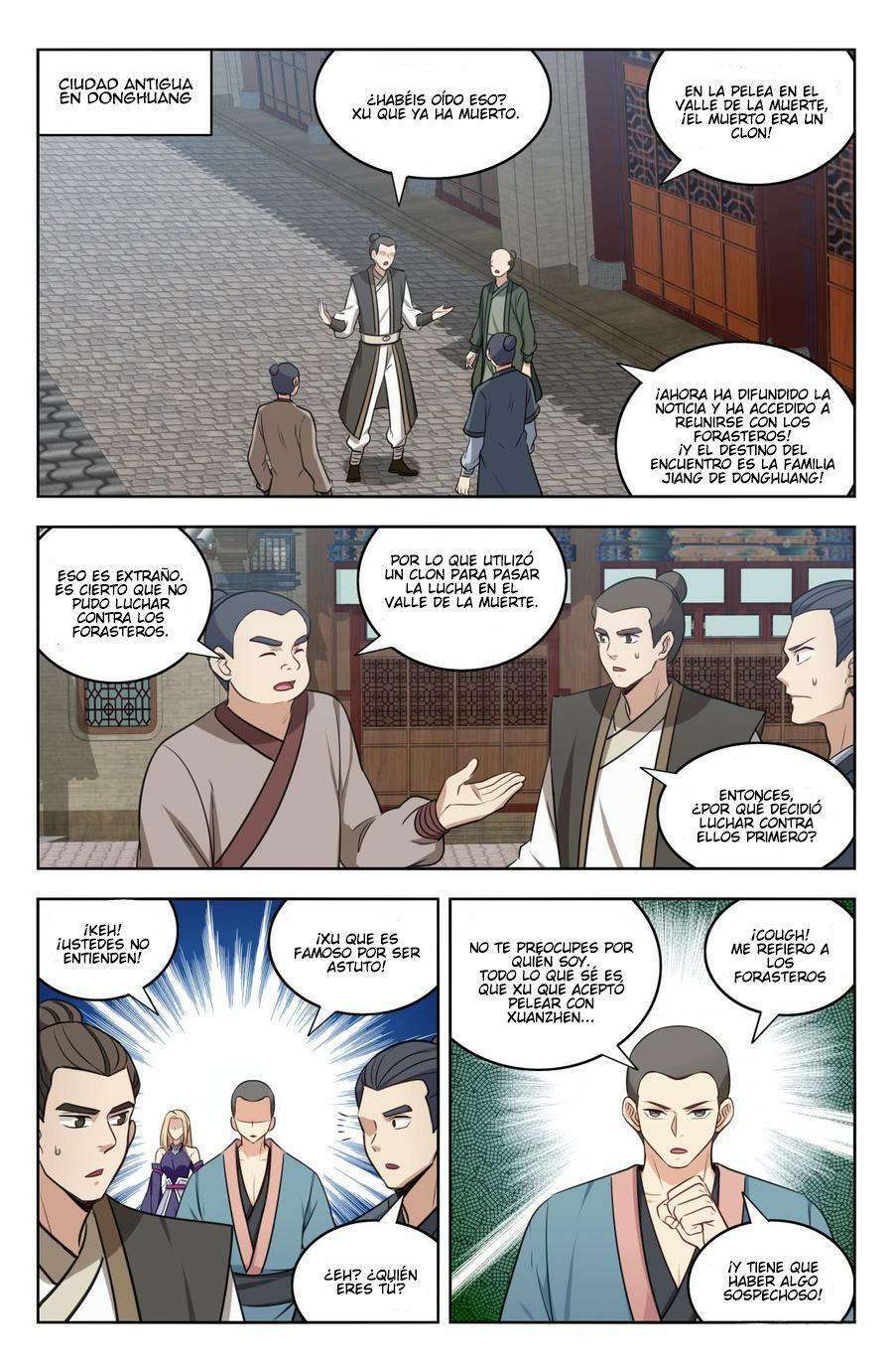 Capitulo 225 page 6
