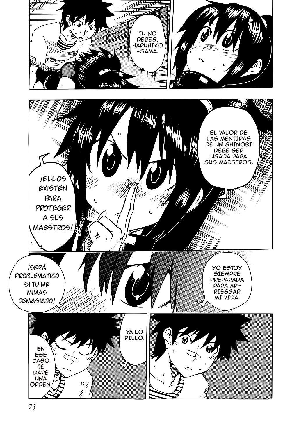 Capitulo 18 page 24
