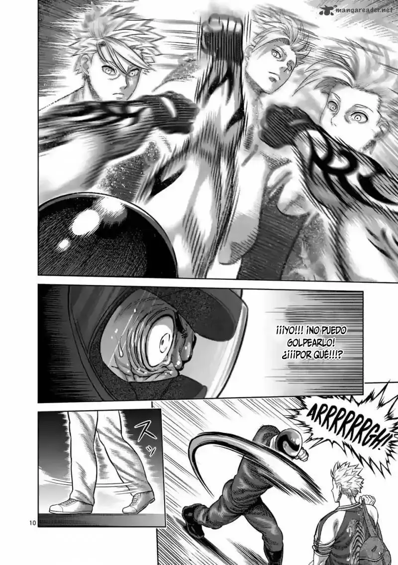 Capitulo 17 page 11