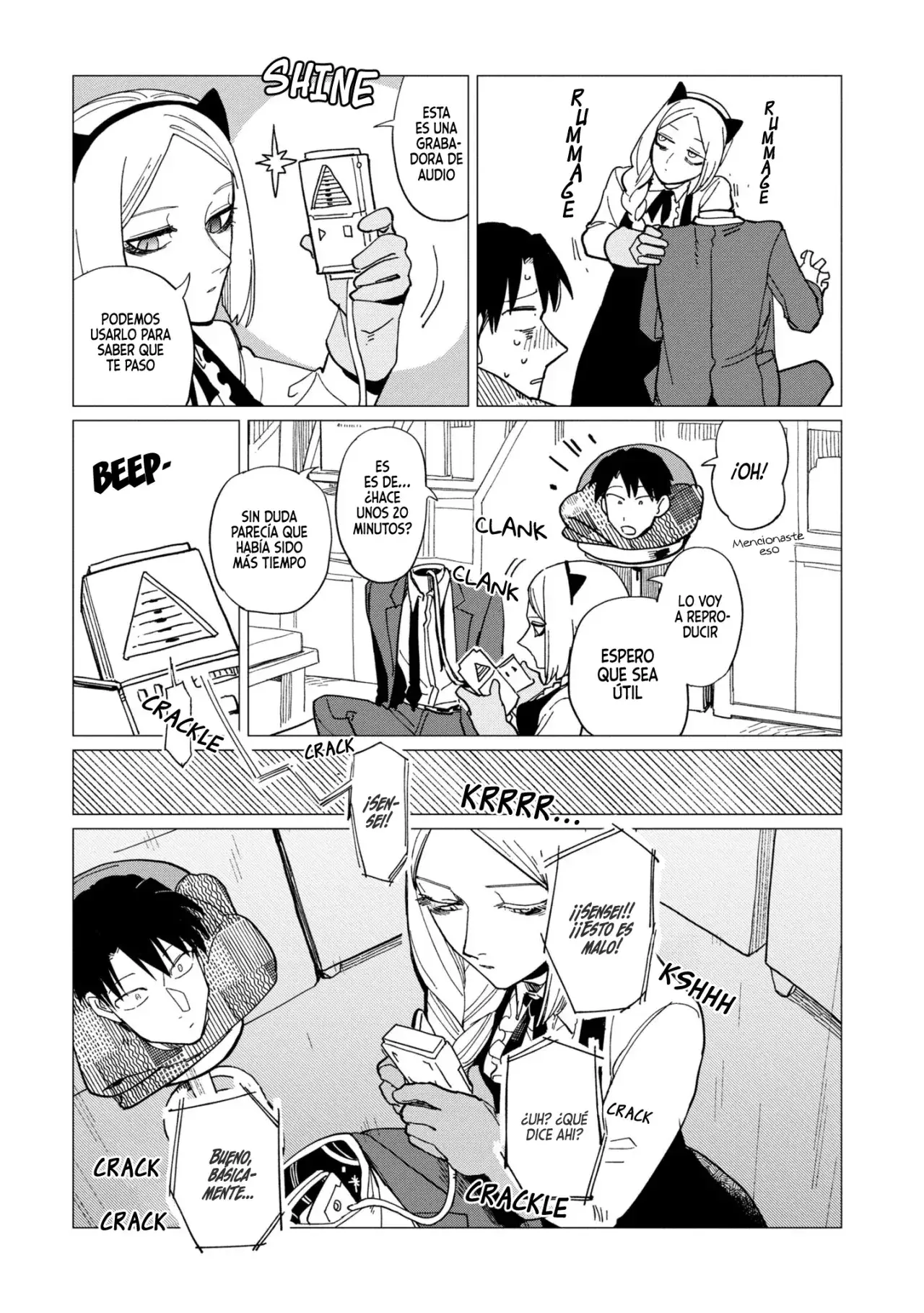 Capitulo 18 page 35