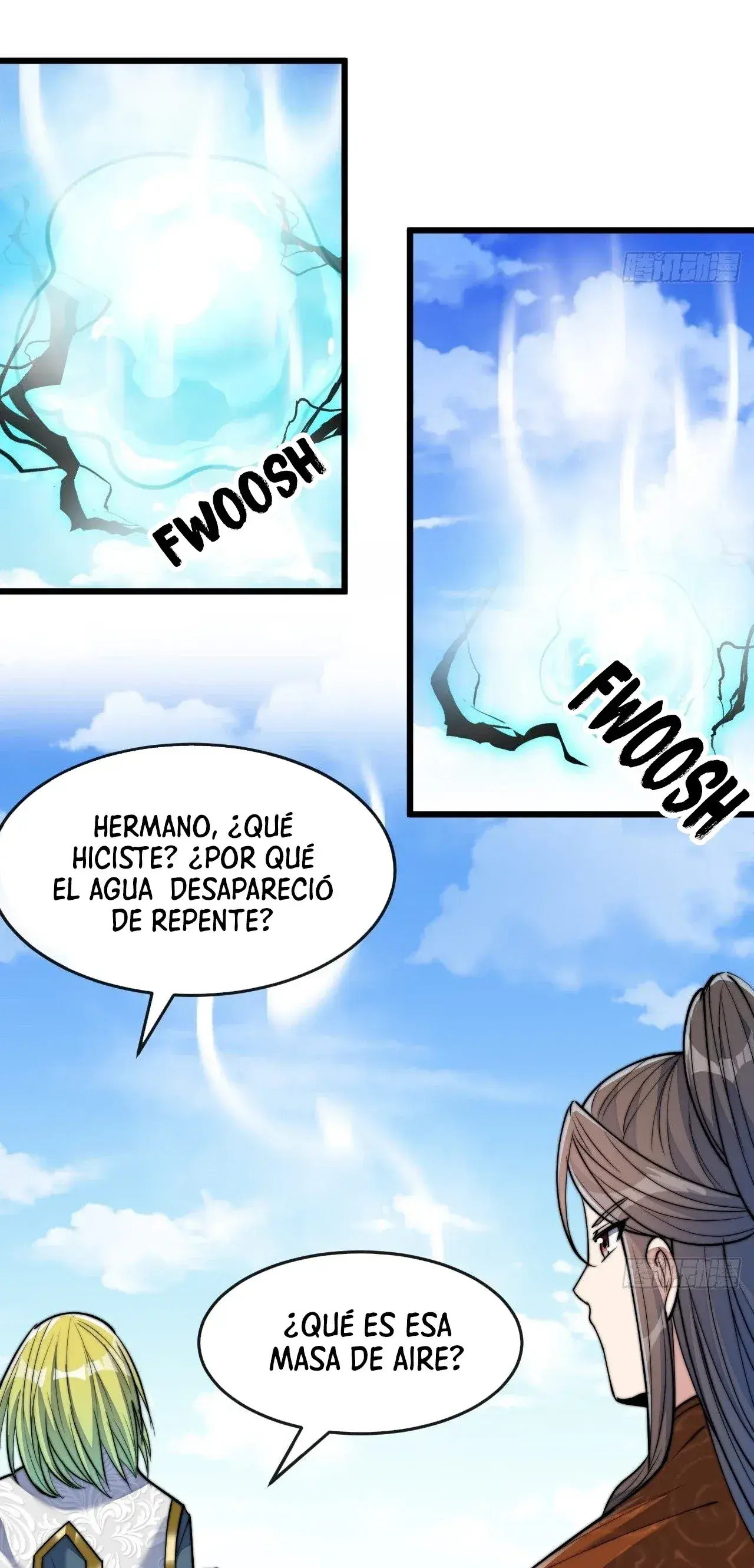Capitulo 61 page 10