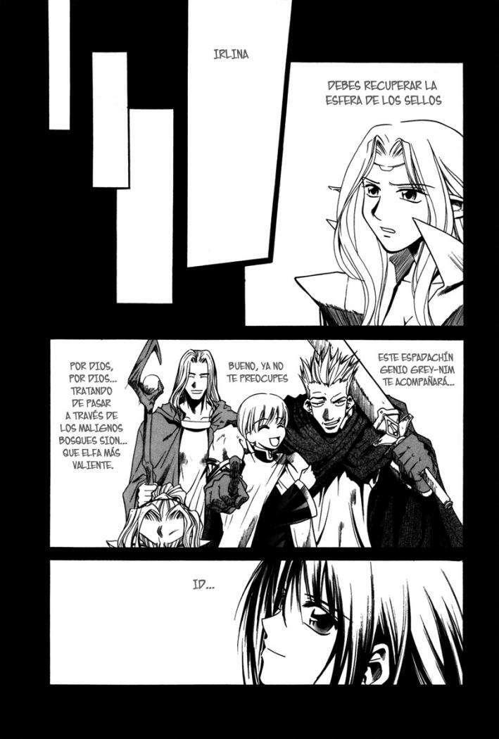 Capitulo 32 page 17