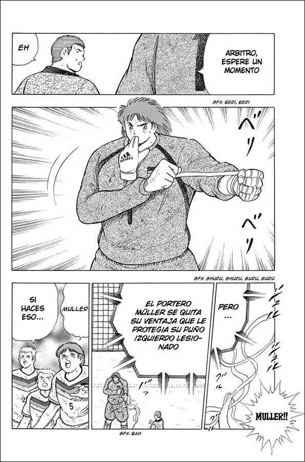 Capitulo 57 page 4