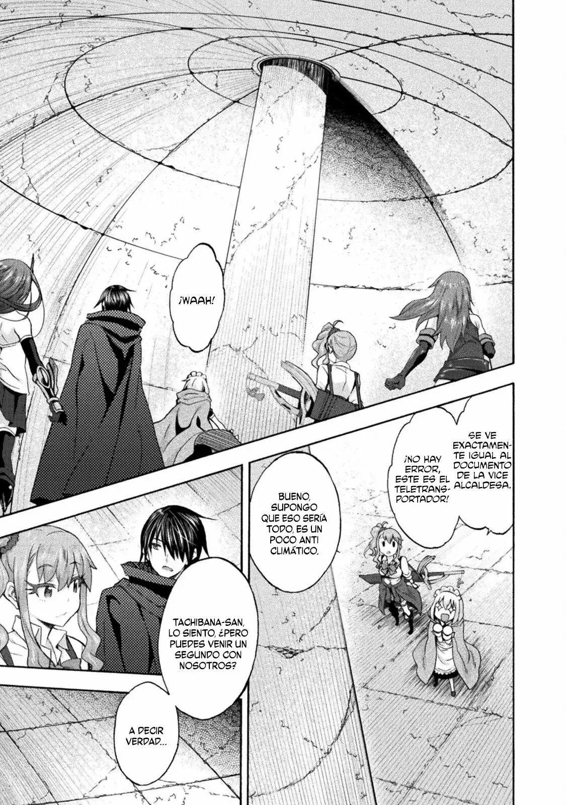 Capitulo 55 page 6