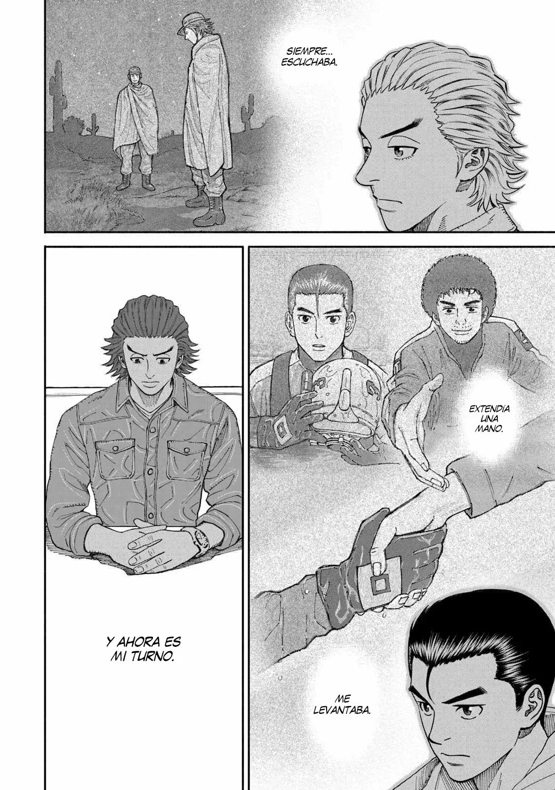 Capitulo 352 page 20