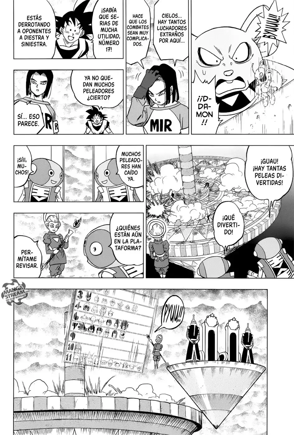 Capitulo 36 page 45