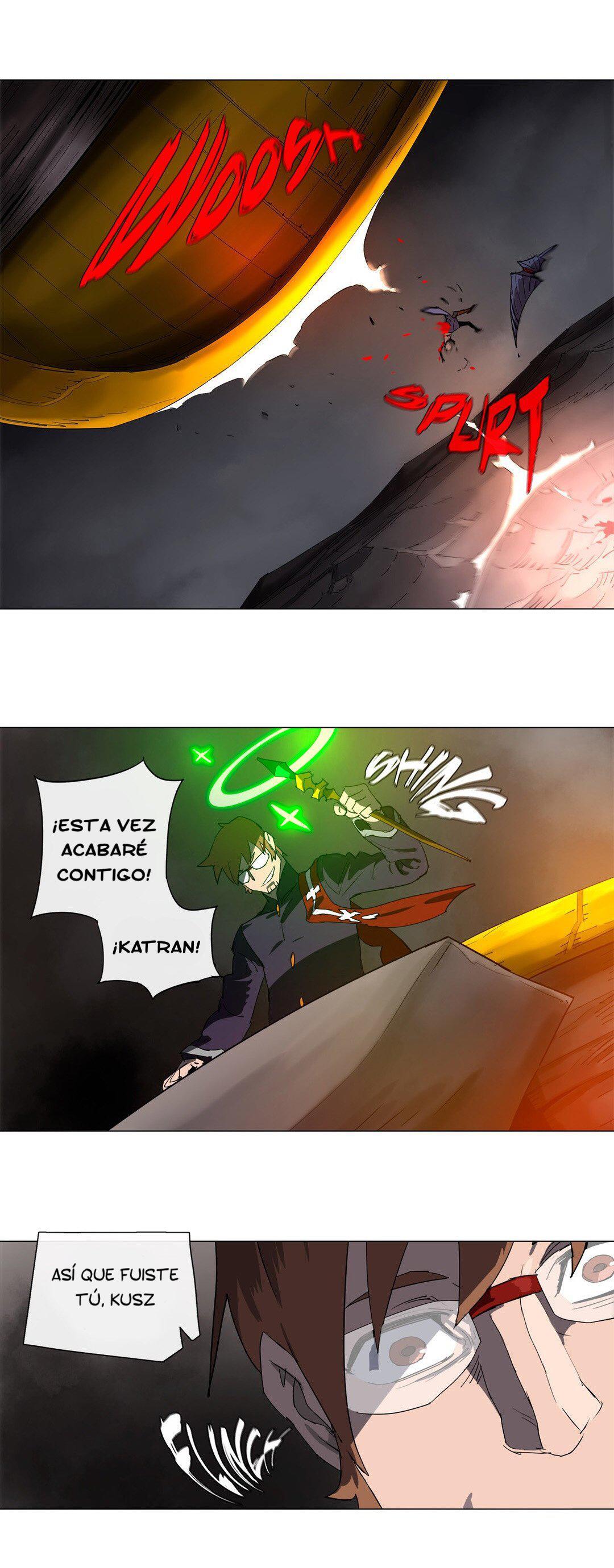 Capitulo 132 page 22