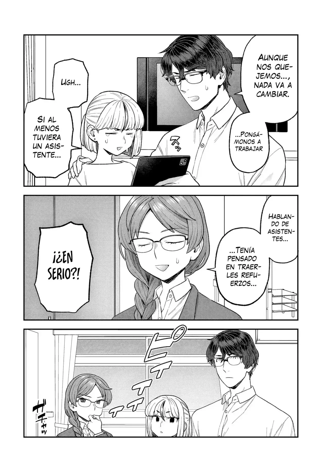 Capitulo 33 page 6