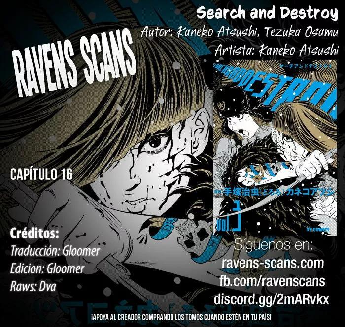 Capitulo 16 page 1