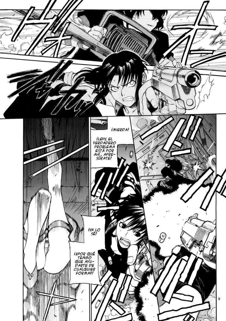 Capitulo 41 page 9