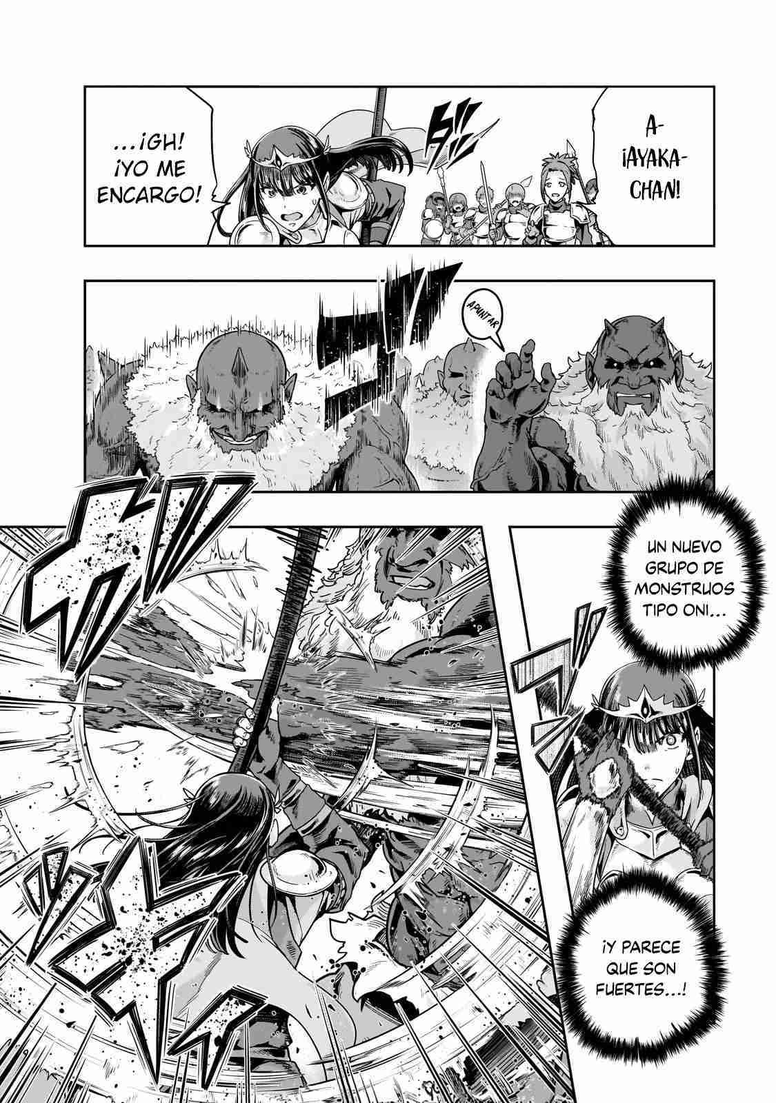 Capitulo 51 page 18