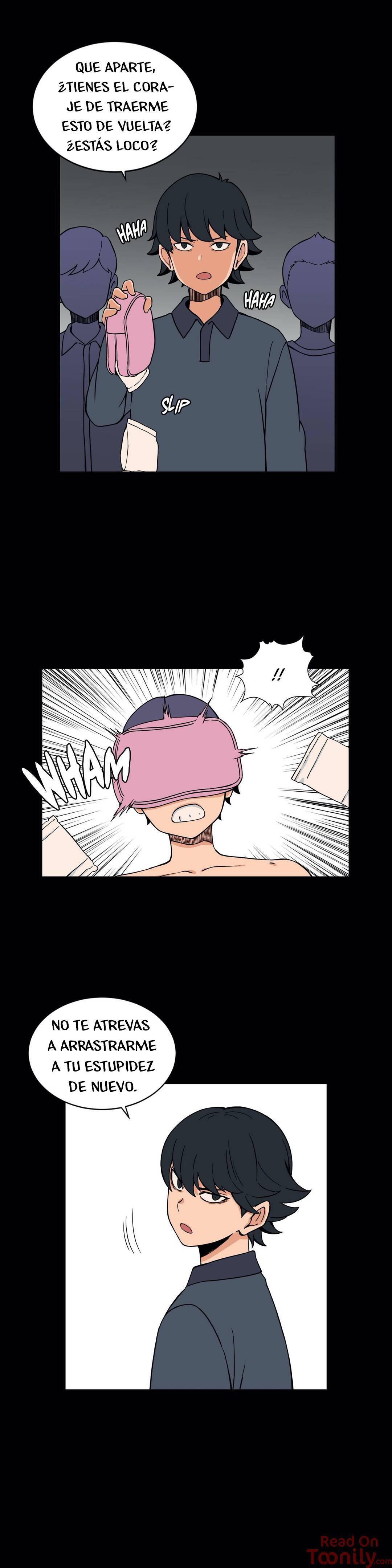 Capitulo 51 page 21