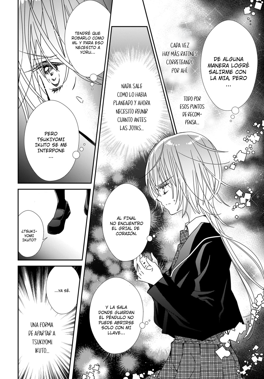 Capitulo 19 page 9