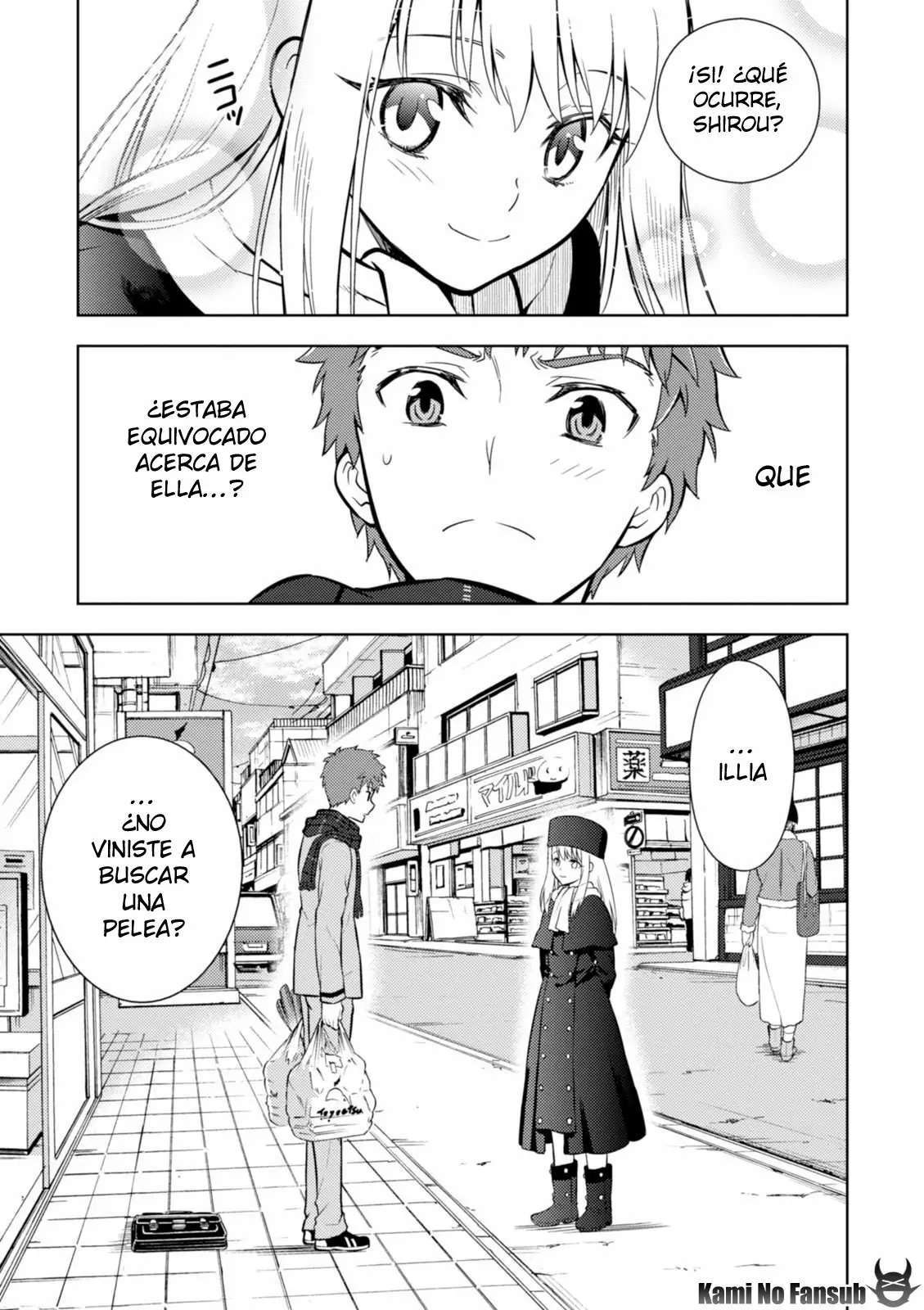 Capitulo 23 page 32