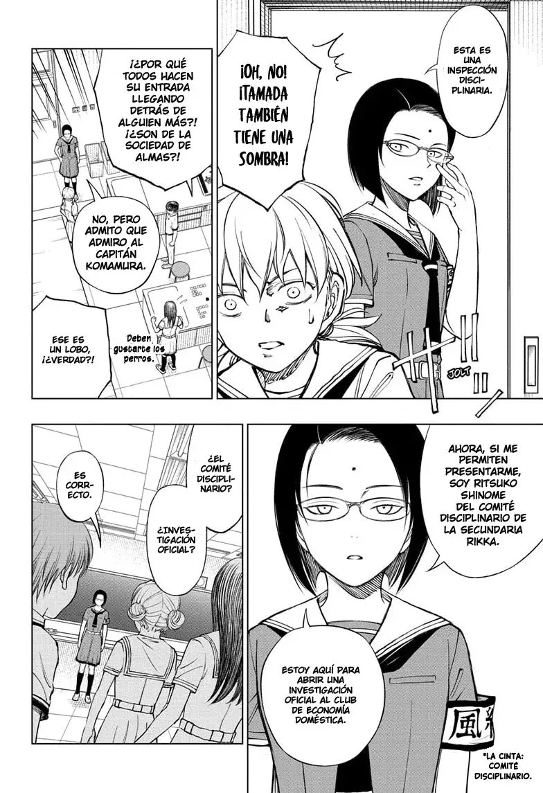 Capitulo 40 page 9