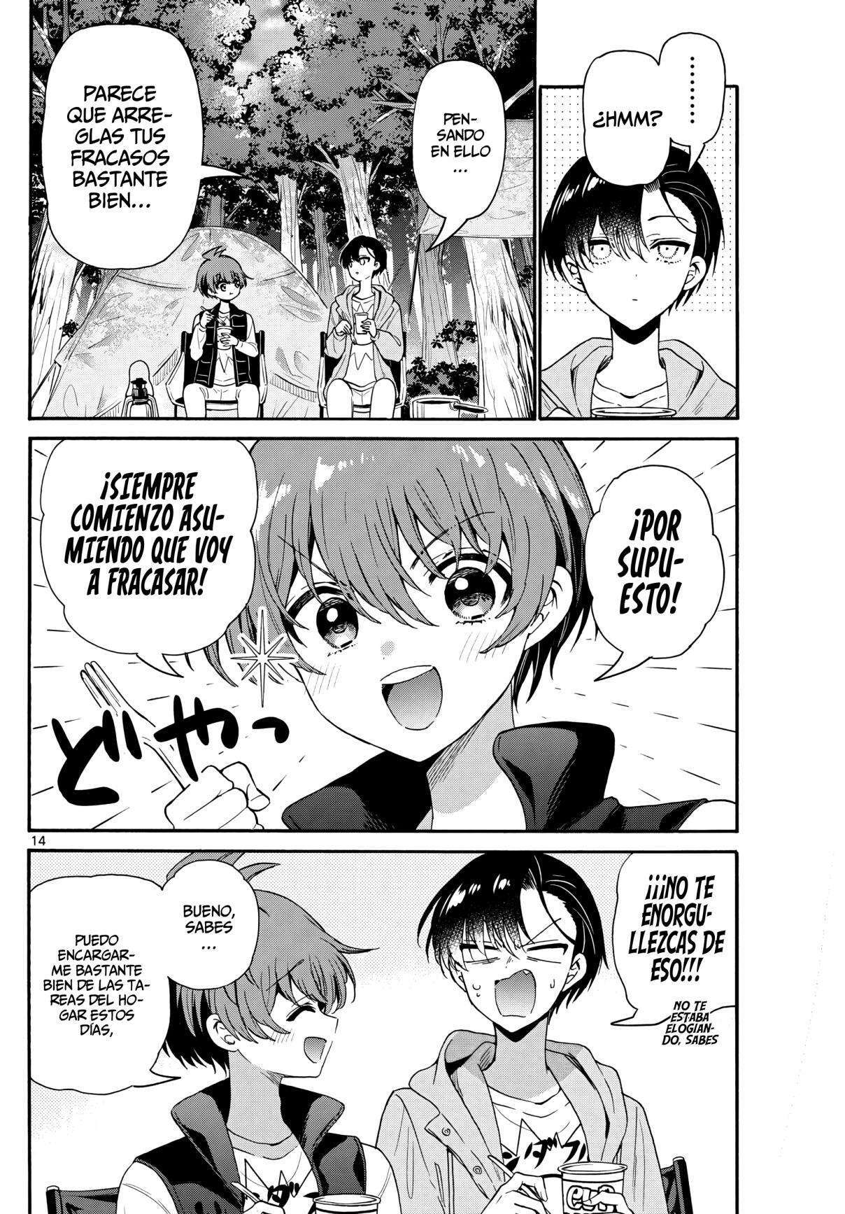 Capitulo 150 page 14