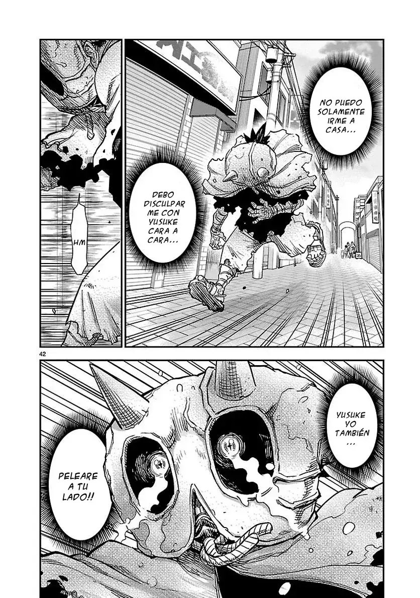 Capitulo 83 page 40