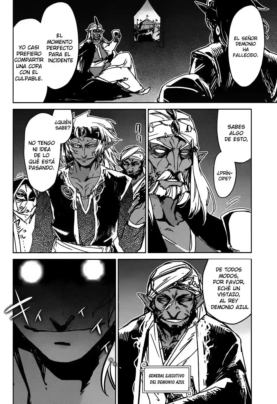 Capitulo 29 page 16
