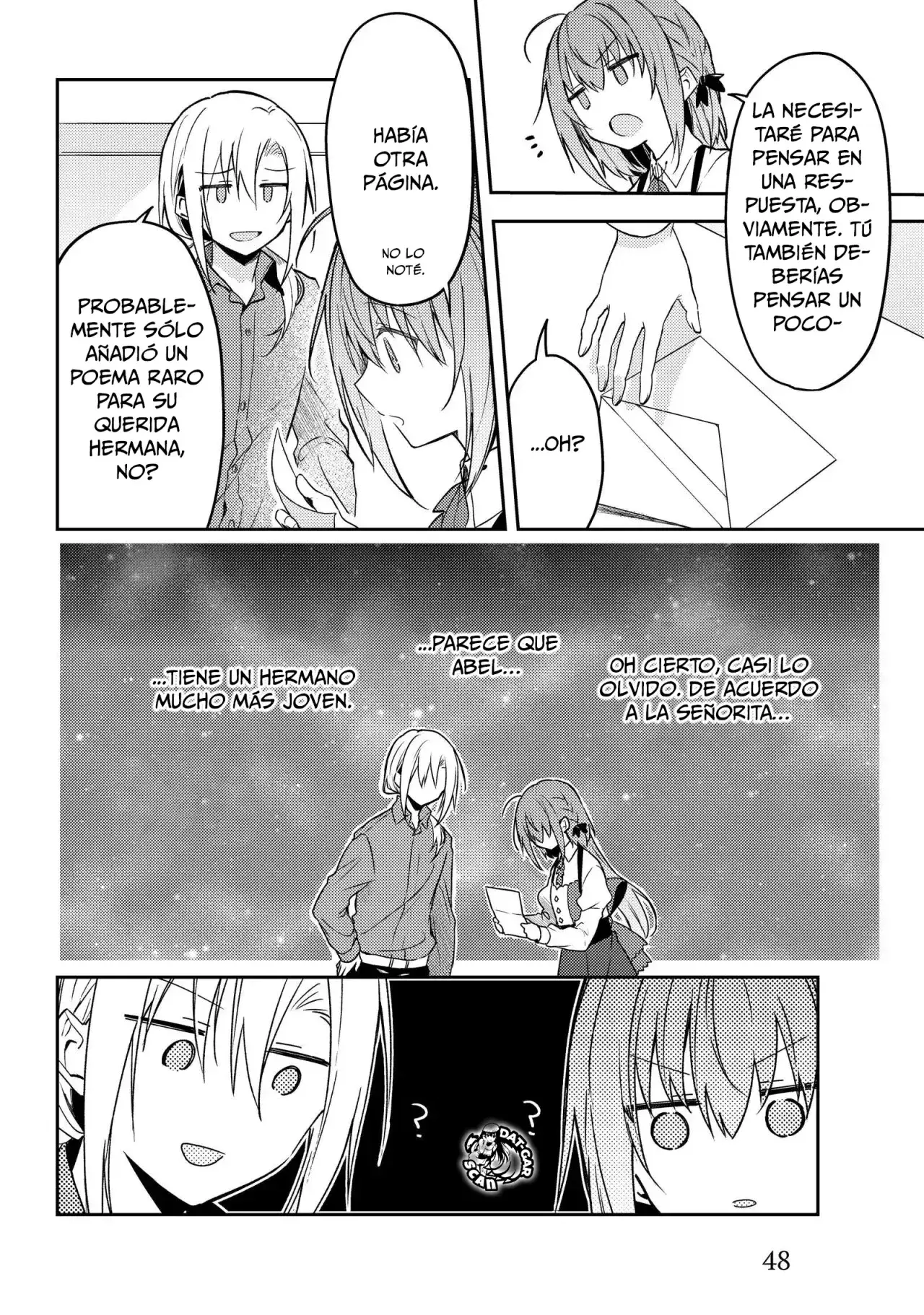 Capitulo 63 page 24