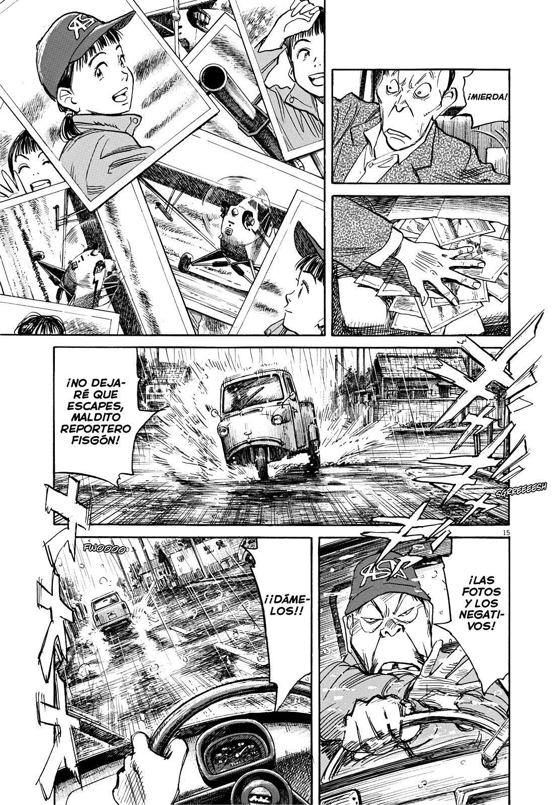 Capitulo 27 page 16