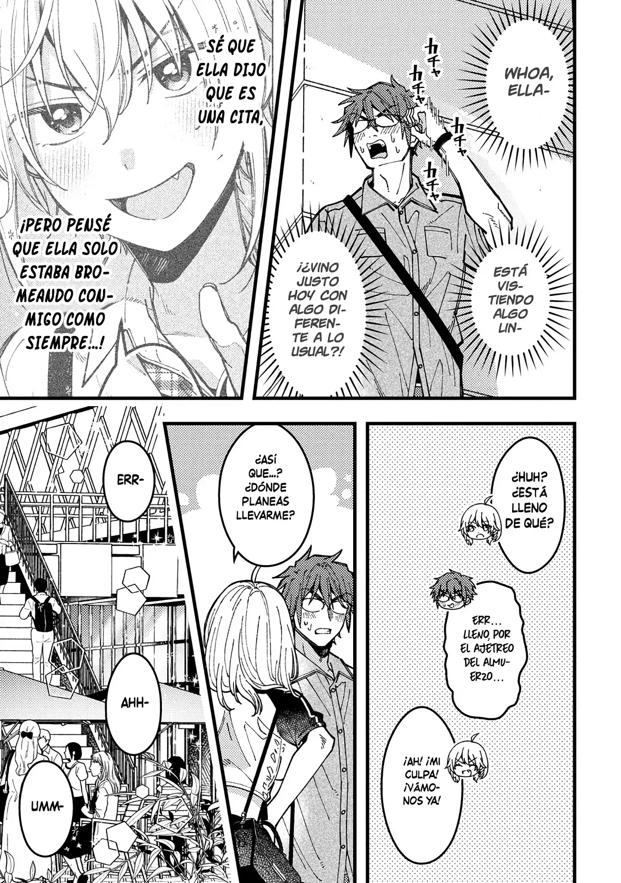 Capitulo 15 page 11