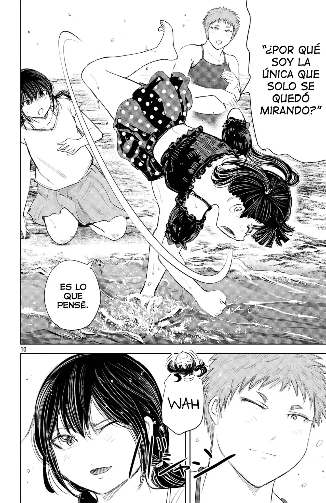 Capitulo 263 page 10